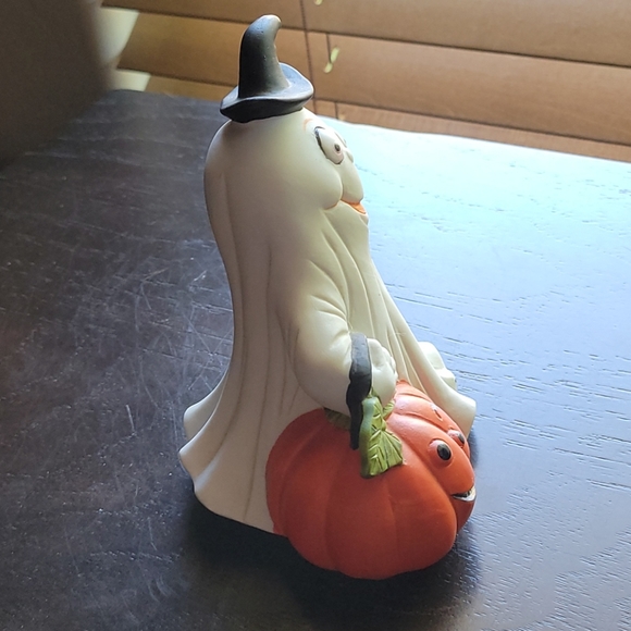 Holiday | Vintage Artmark Halloween Goofy Ghost | Poshmark Vintage Artmark Halloween Goofy Ghost